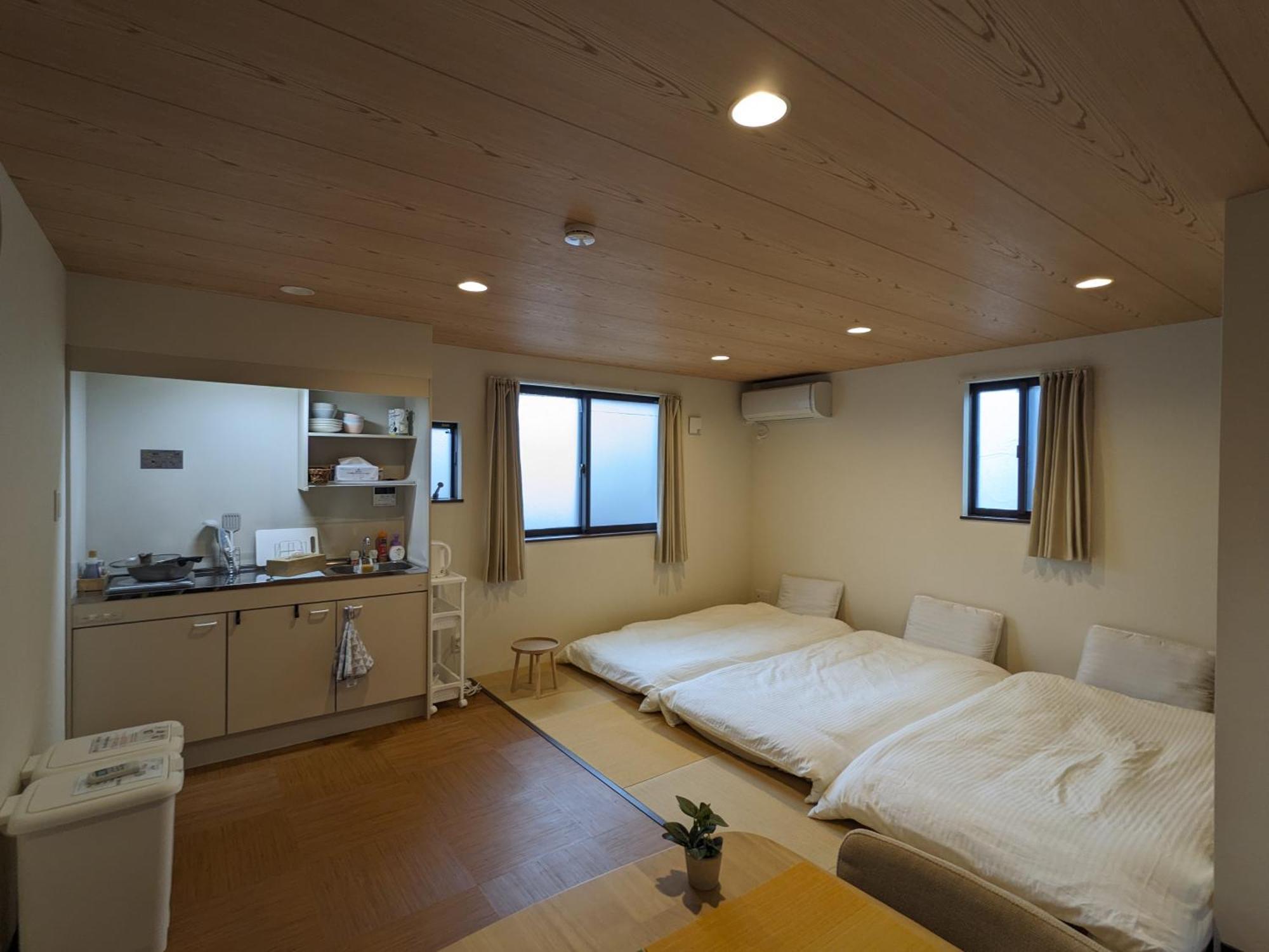 Private Villa Tofukuji Kyoto Exteriör bild