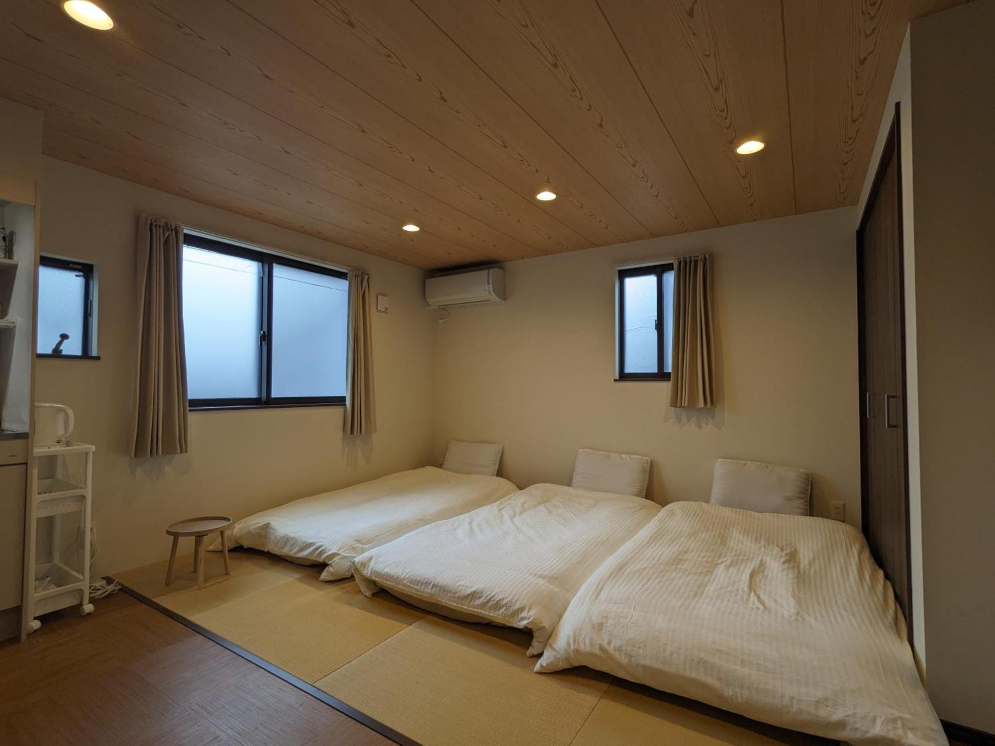 Private Villa Tofukuji Kyoto Exteriör bild