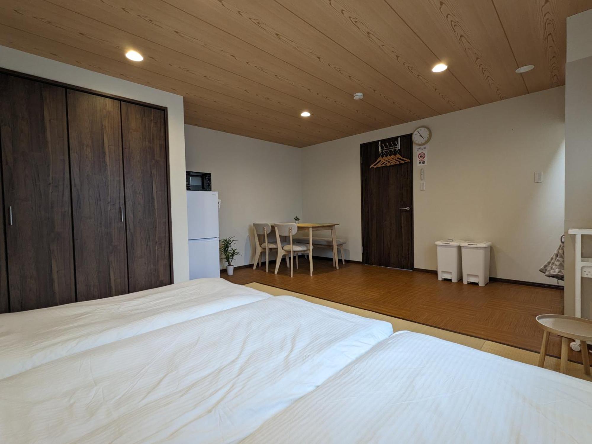 Private Villa Tofukuji Kyoto Exteriör bild